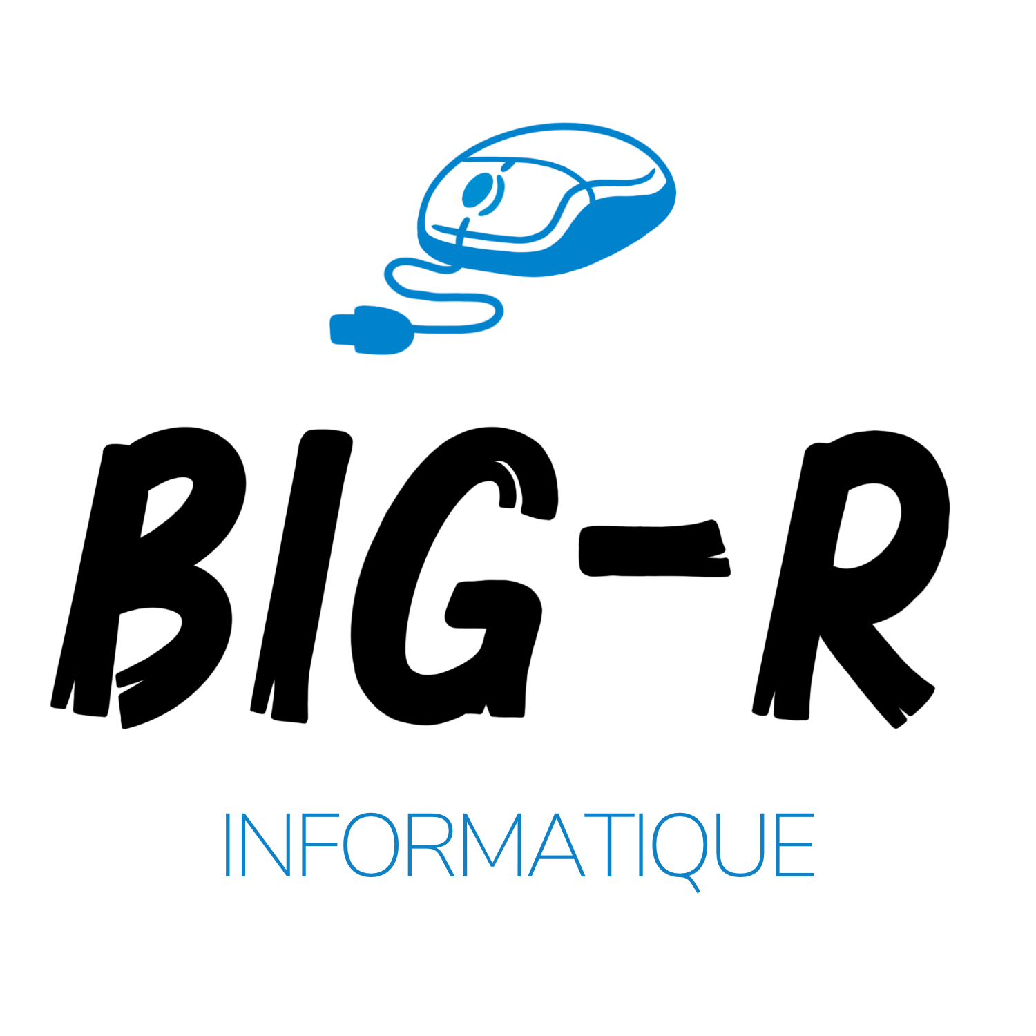 BIG-R informatique